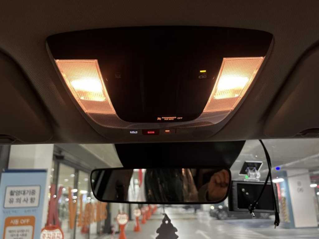 KIA Sportage 2023 - Importación desde Corea - HF Imports Iquique - Foto 14