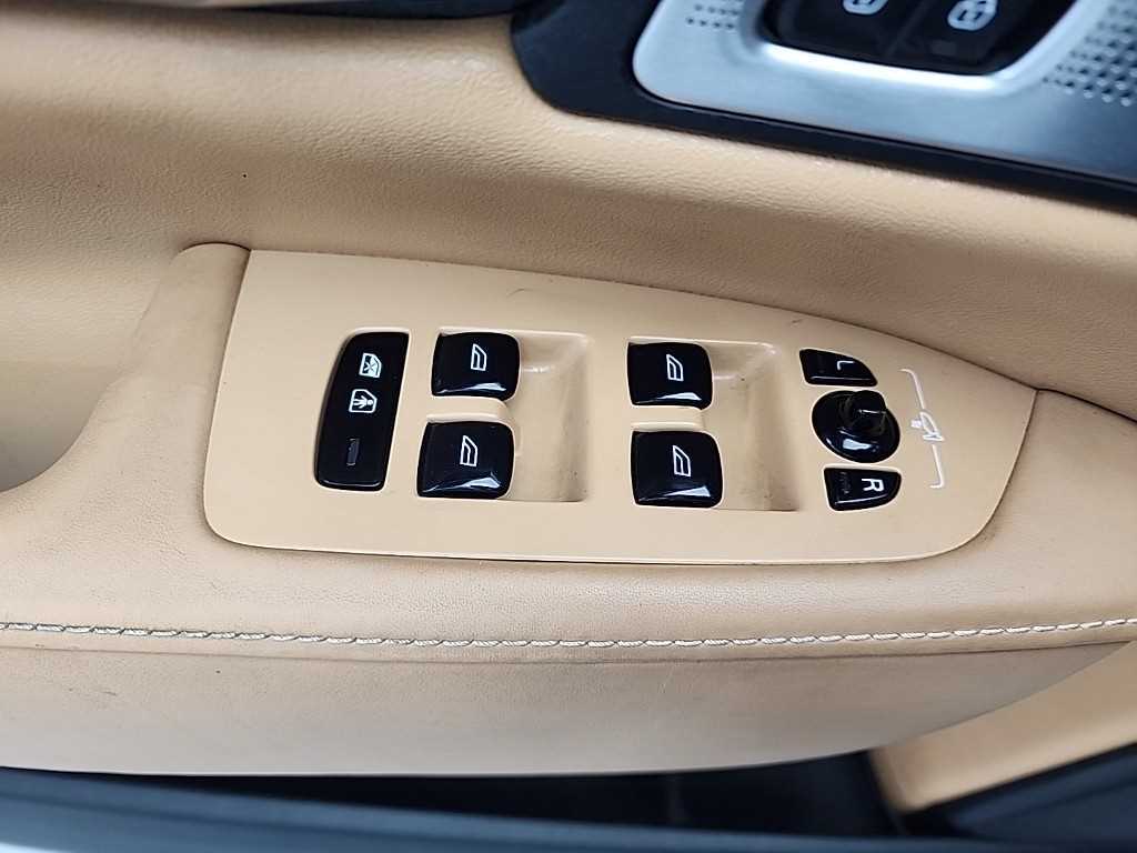 Volvo S90 2019 Blanco - Importación desde Corea - HF Imports Iquique - Foto 17