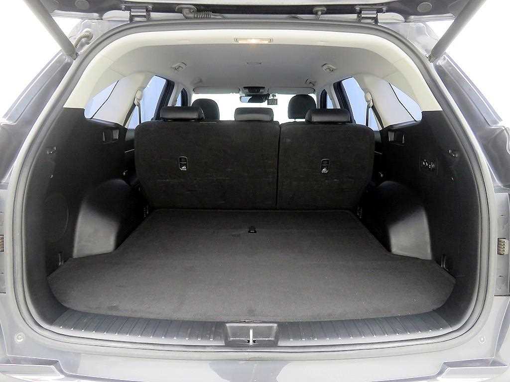 KIA Sorento - Vista 5