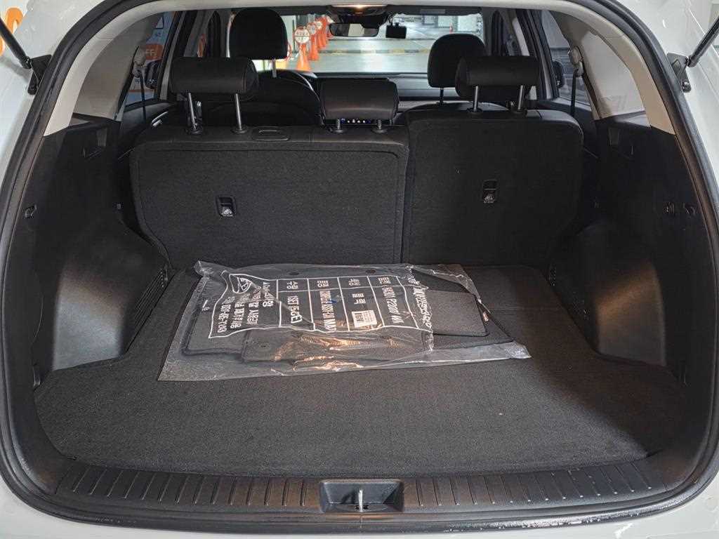 KIA Sorento - Vista 6