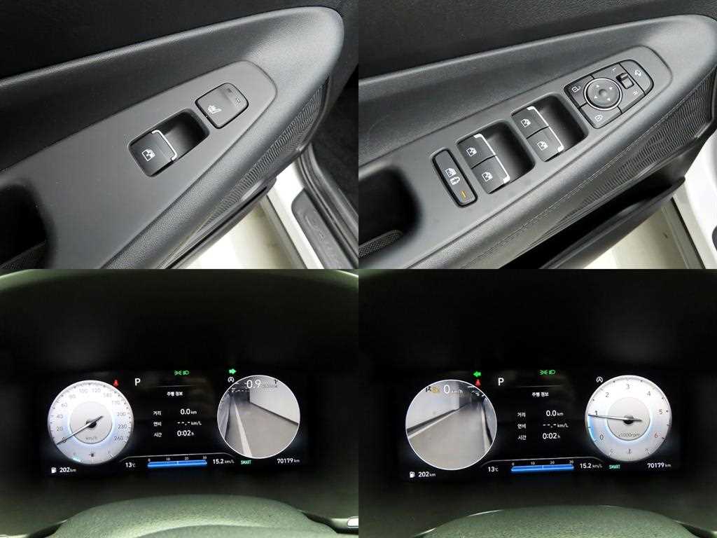 HYUNDAI Santa Fe 2021 Blanco - Importación desde Corea - HF Imports Iquique - Foto 17