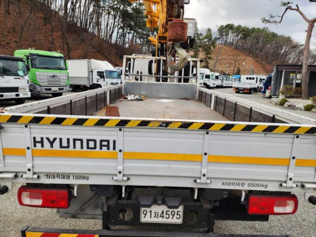 medium and large cargo goso - Vista 7