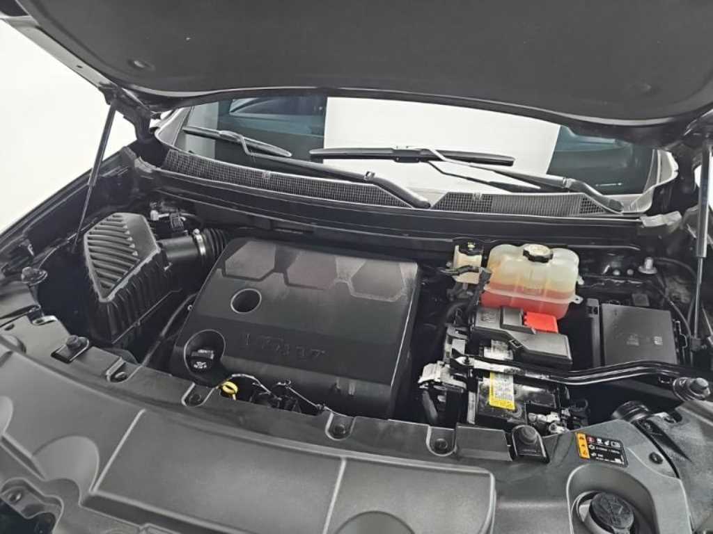 Chevrolet Travers 2023 Negro - Importación desde Corea - HF Imports Iquique - Foto 18