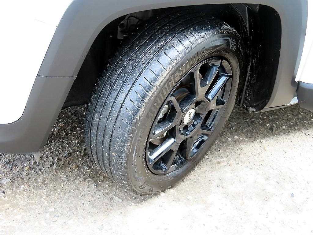 Jeep Renegade 2022 - Importación desde Corea - HF Imports Iquique - Foto 19