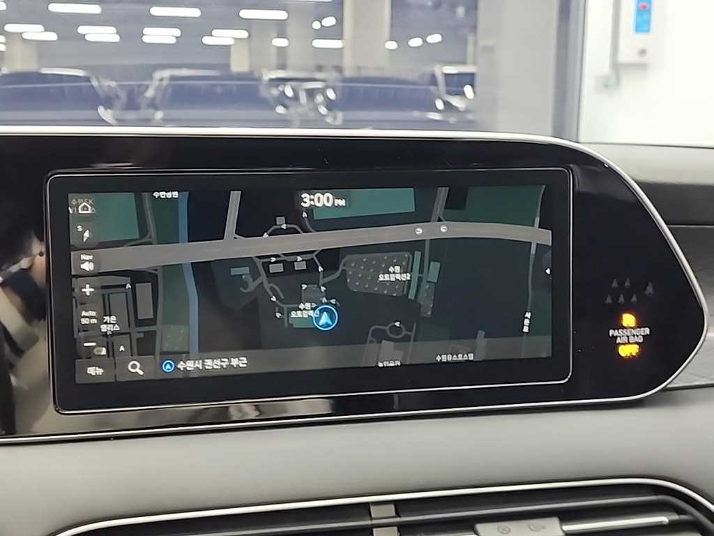 HYUNDAI Palisade 2021 Gris - Importación desde Corea - HF Imports Iquique - Foto 15