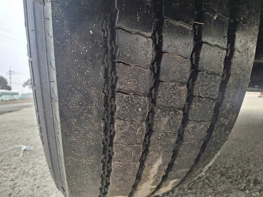 medium and large cargo truck - Vista 10