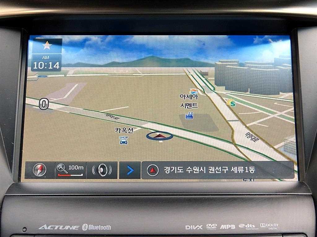 HYUNDAI Grandeur 2014 Negro - Importación desde Corea - HF Imports Iquique - Foto 13