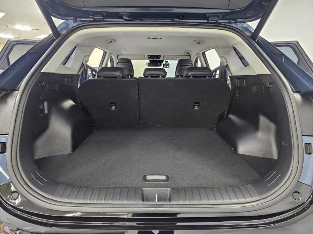 KIA Sportage 2023 - Importación desde Corea - HF Imports Iquique - Foto 18