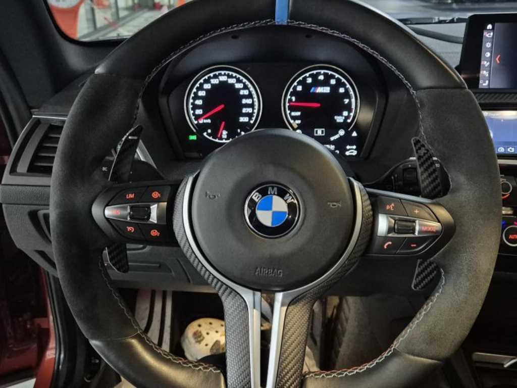 BMW 2 series - Vista 11