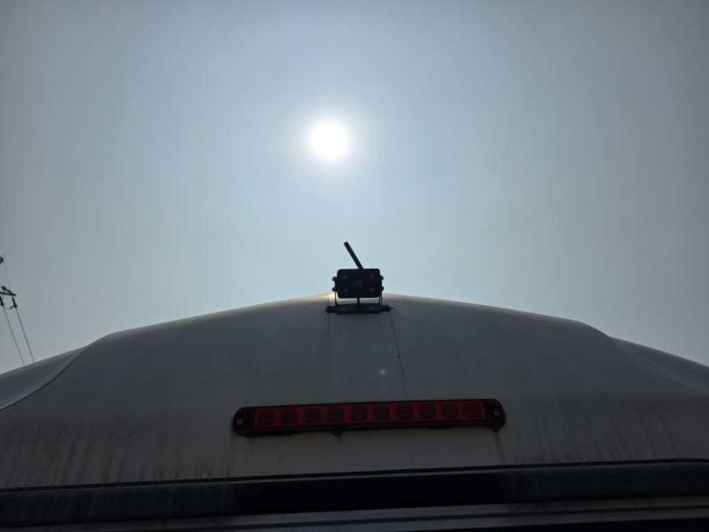 Small Truck (Wan)Camping car 2021 Blanco - Importación desde Corea - HF Imports Iquique - Foto 18