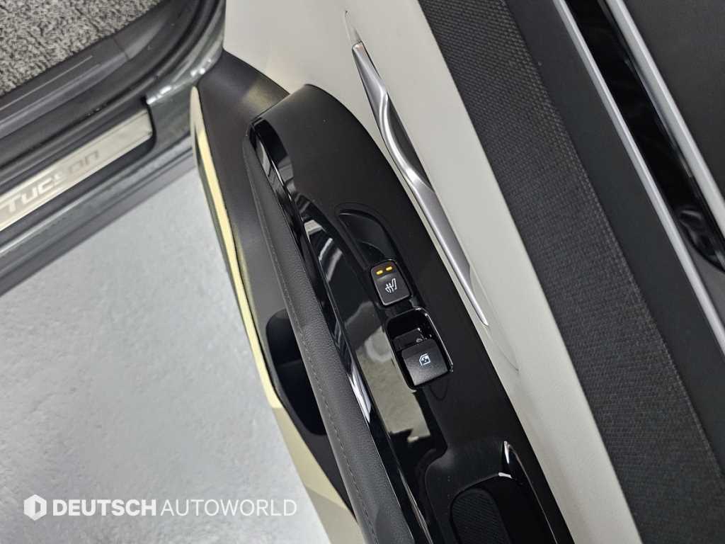 HYUNDAI Tucson 2021 Gris - Importación desde Corea - HF Imports Iquique - Foto 16