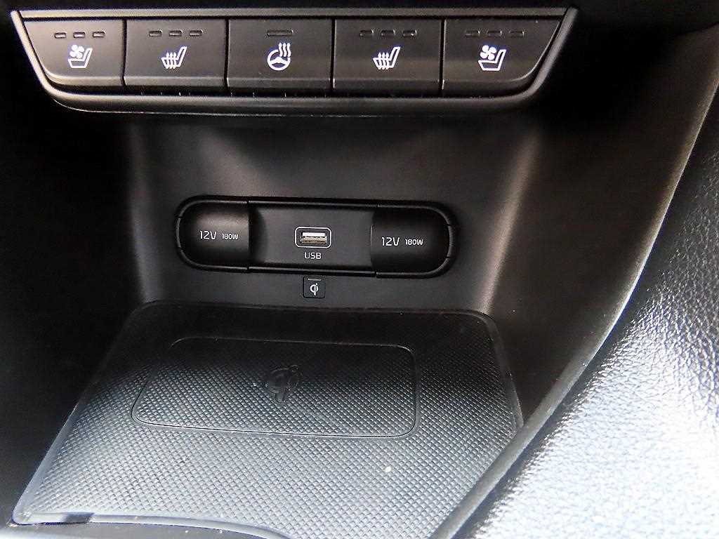 KIA Sportage 2019 Blanco - Importación desde Corea - HF Imports Iquique - Foto 14