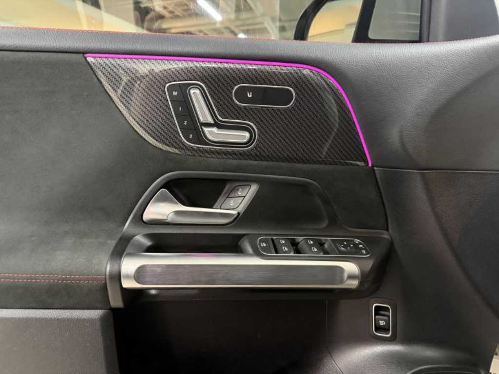 Mercedes Benz GLB Class 2021 - Importación desde Corea - HF Imports Iquique - Foto 13