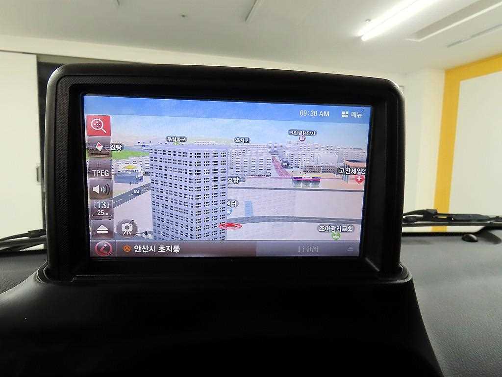 KIA Bongo 3 Truck - Vista 12