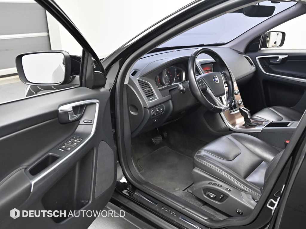Volvo XC60 - Vista 11