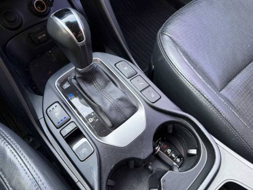 HYUNDAI Santa Fe - Vista 9