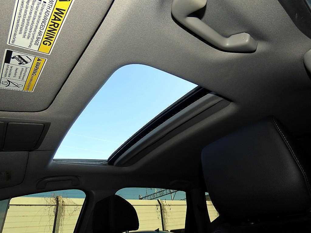 Honda CR-V 2022 Gris - Importación desde Corea - HF Imports Iquique - Foto 16