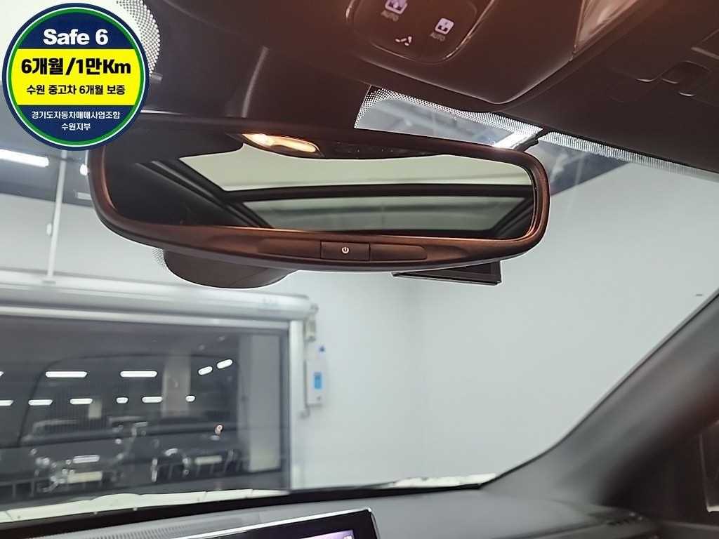 Jeep Compass 2022 Negro - Importación desde Corea - HF Imports Iquique - Foto 19