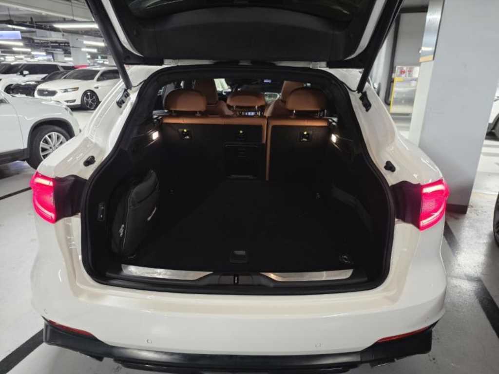 Maserati Levante 2019 Blanco - Importación desde Corea - HF Imports Iquique - Foto 18