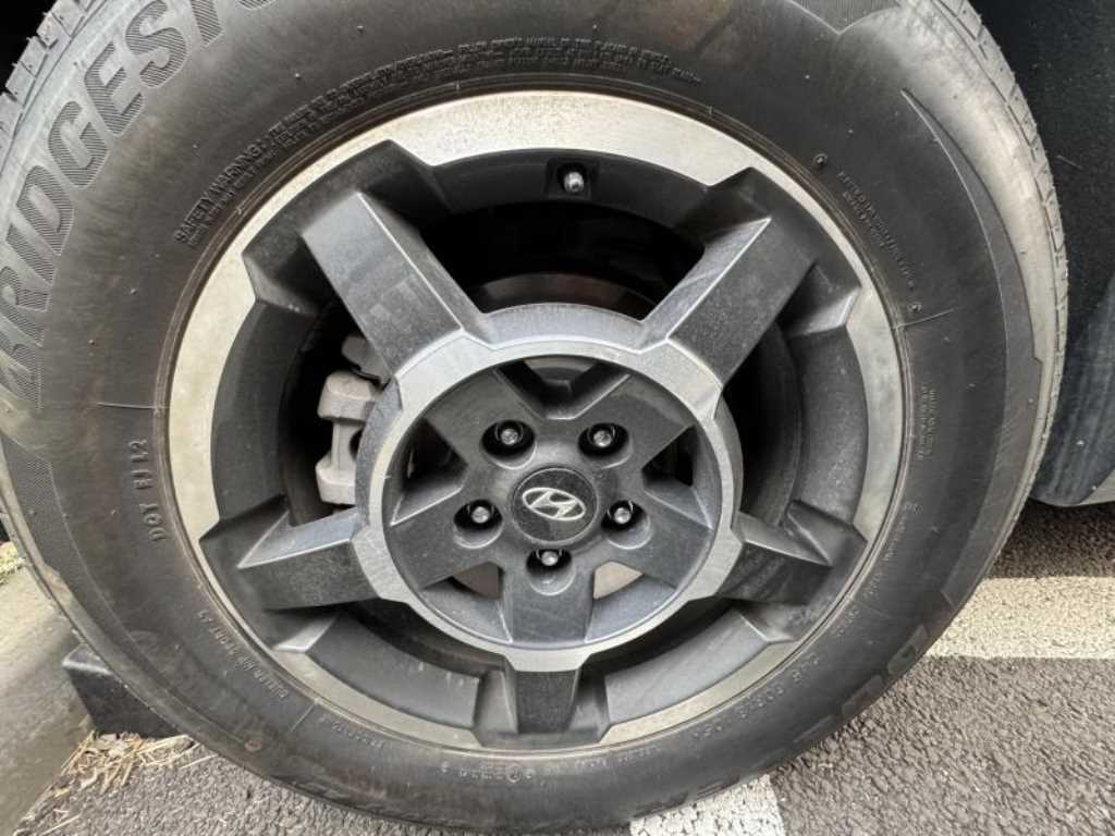 HYUNDAI Palisade 2023 Blanco - Importación desde Corea - HF Imports Iquique - Foto 18