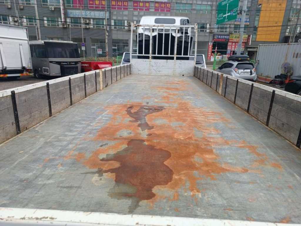 medium and large cargo Cargo - Vista 11