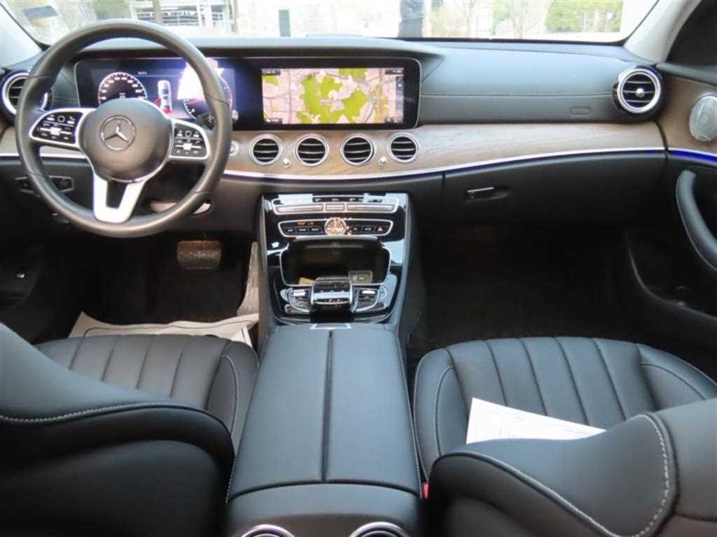 Mercedes Benz E class 2020 - Importación desde Corea - HF Imports Iquique - Foto 14