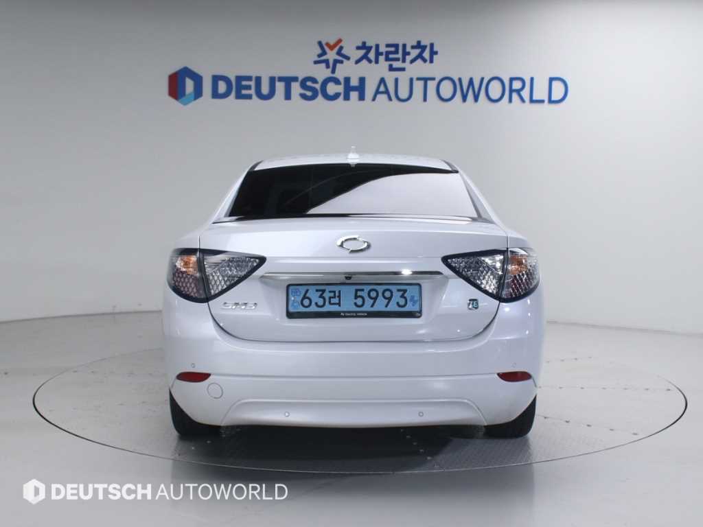 SAMSUNG SM3 - Vista 4