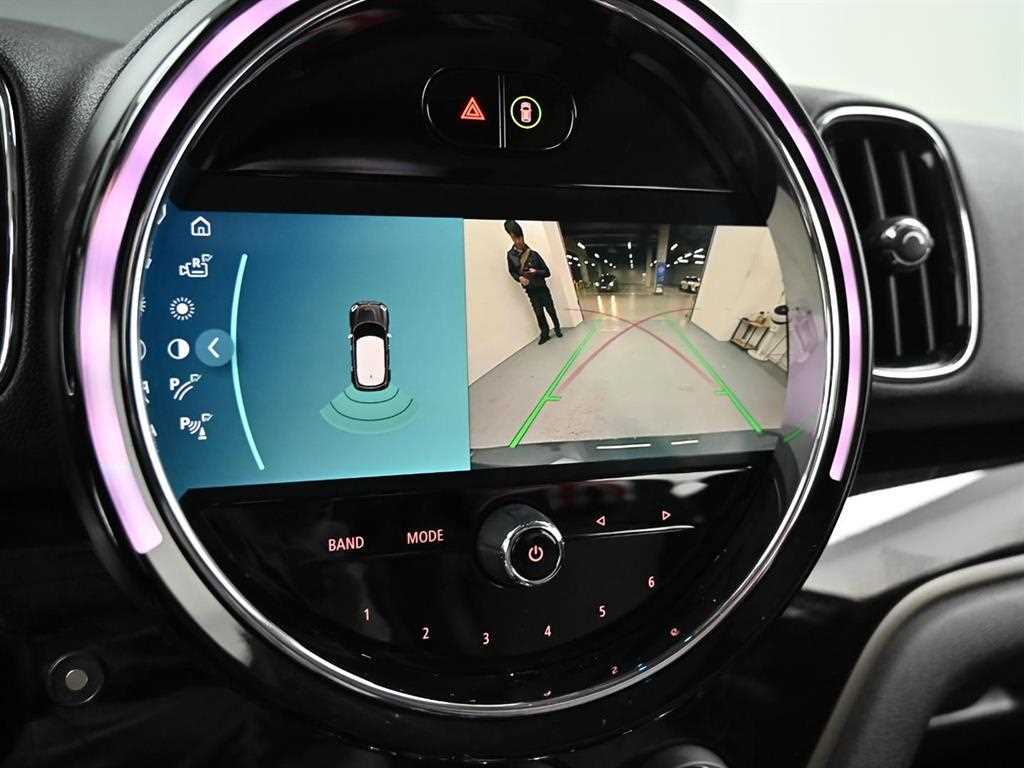 Mini Countryman 2022 Gris - Importación desde Corea - HF Imports Iquique - Foto 15