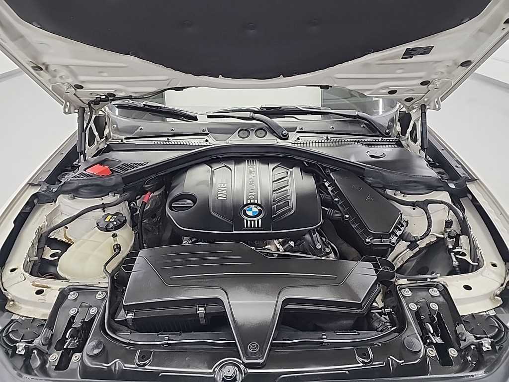 BMW 1 series - Vista 5