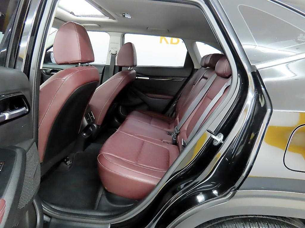 KIA Seltos - Vista 6