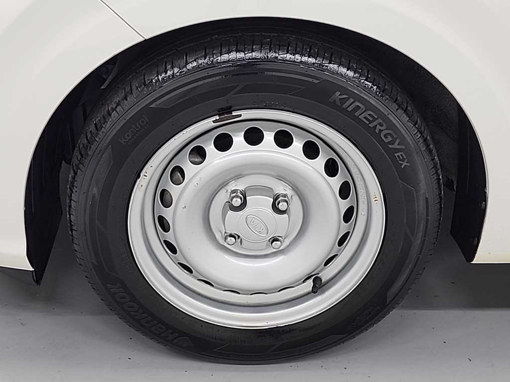 KIA Morning 2021 Blanco - Importación desde Corea - HF Imports Iquique - Foto 17