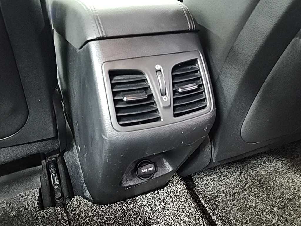 HYUNDAI Sonata 2017 Gris - Importación desde Corea - HF Imports Iquique - Foto 13