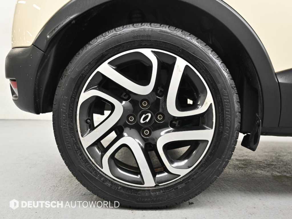 SAMSUNG QM3 - Vista 5