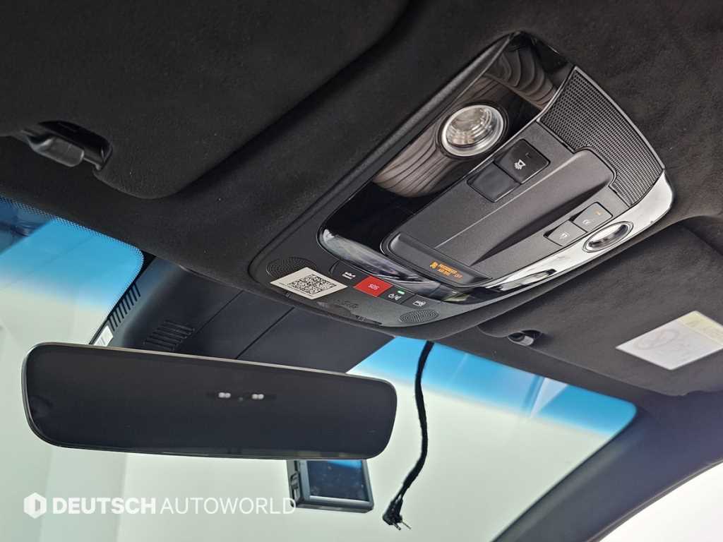 KIA K8 2023 Negro - Importación desde Corea - HF Imports Iquique - Foto 18