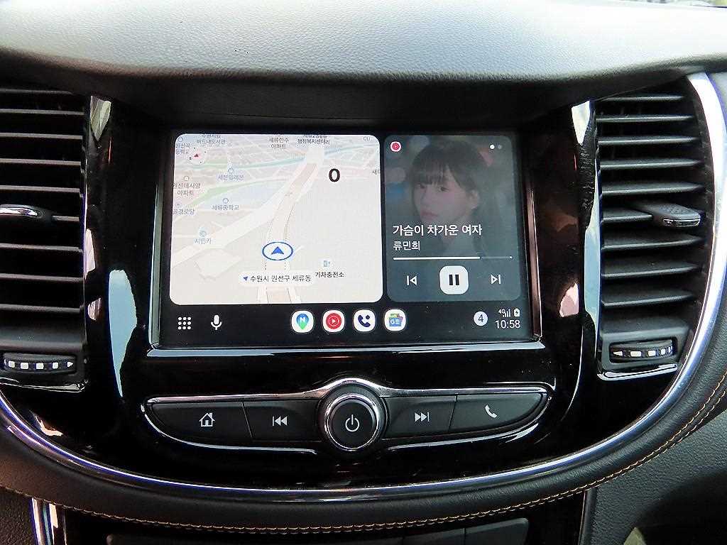 Chevrolet Trax 2018 Blanco - Importación desde Corea - HF Imports Iquique - Foto 13