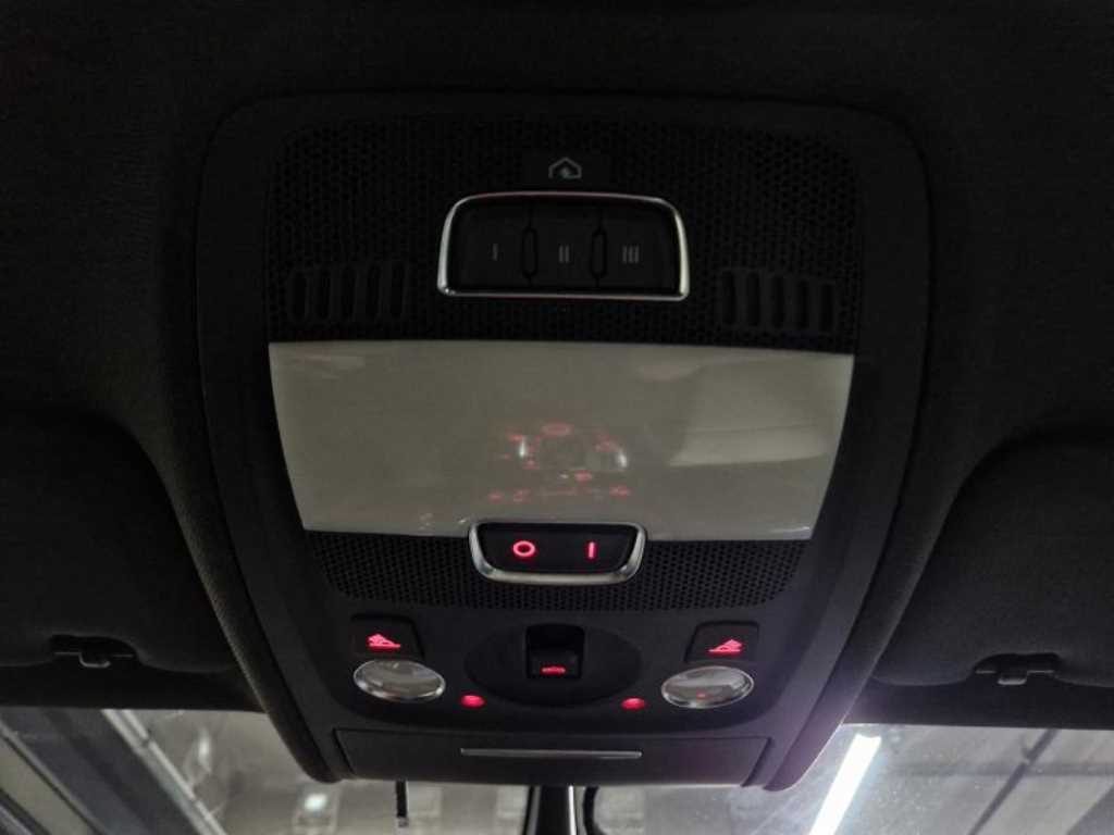 Audi S5 2011 Azul - Importación desde Corea - HF Imports Iquique - Foto 13