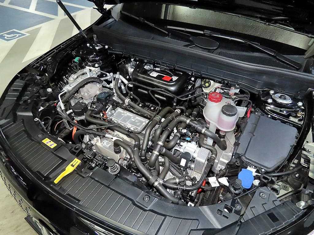 Mercedes Benz EQB 2025 Negro - Importación desde Corea - HF Imports Iquique - Foto 19