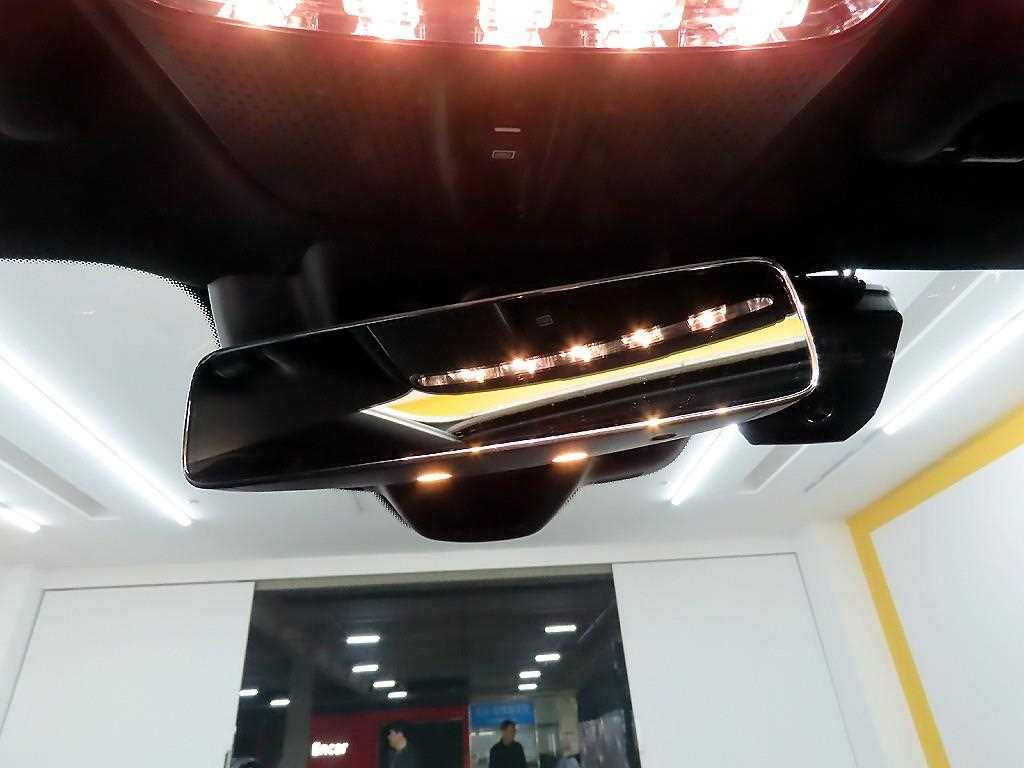 Mercedes Benz E class 2022 Blanco - Importación desde Corea - HF Imports Iquique - Foto 17