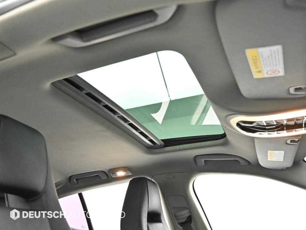 Porsche Panamera 2013 Negro - Importación desde Corea - HF Imports Iquique - Foto 19