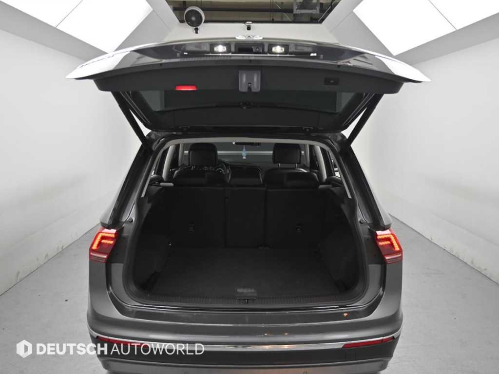 Volkswagen Tiguan 2020 Gris - Importación desde Corea - HF Imports Iquique - Foto 19