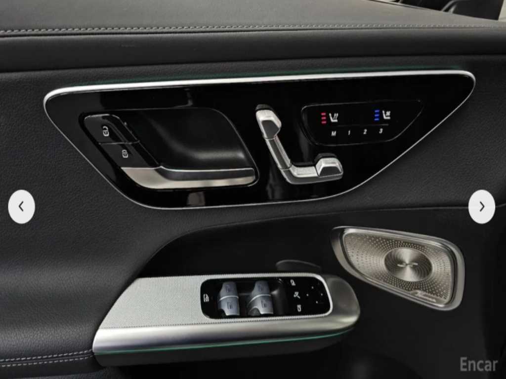 Mercedes Benz GLC Class 2025 Negro - Importación desde Corea - HF Imports Iquique - Foto 19