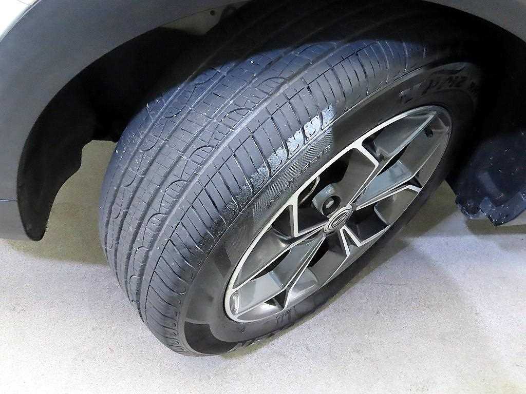 Ssangyong Korando 2019 Blanco - Importación desde Corea - HF Imports Iquique - Foto 20