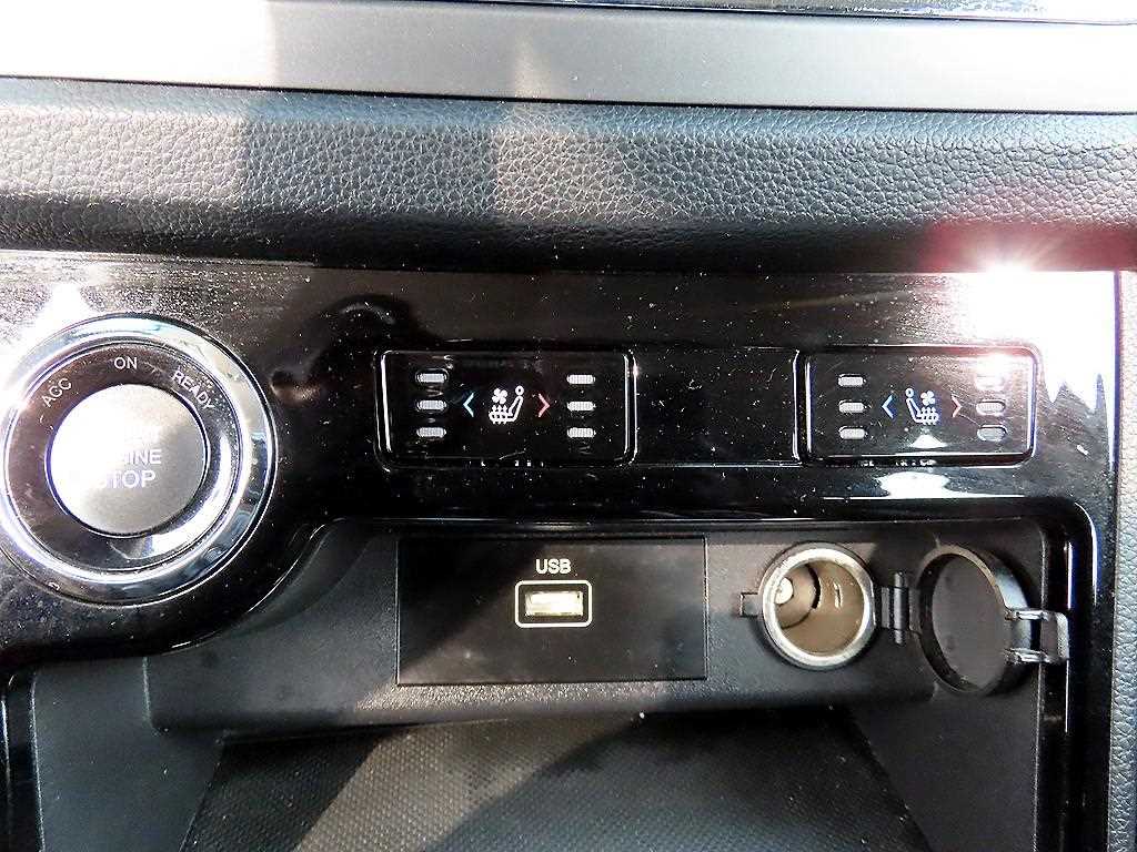 Ssangyong Korando 2021 Blanco - Importación desde Corea - HF Imports Iquique - Foto 14