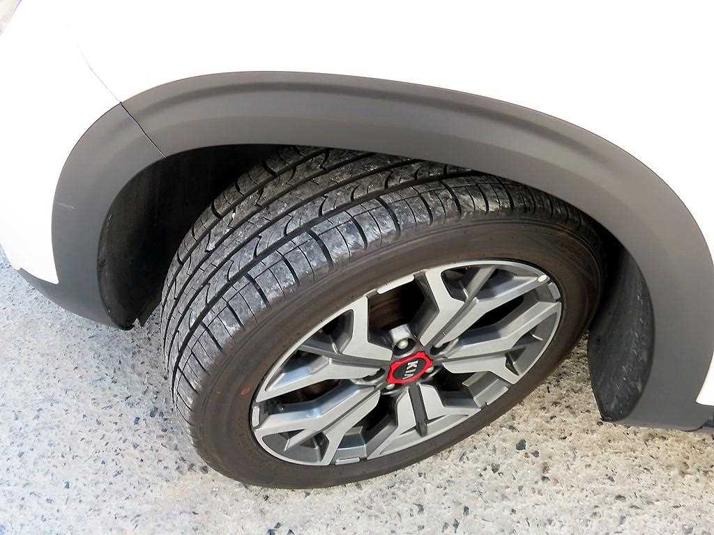 KIA Seltos 2020 Blanco - Importación desde Corea - HF Imports Iquique - Foto 20