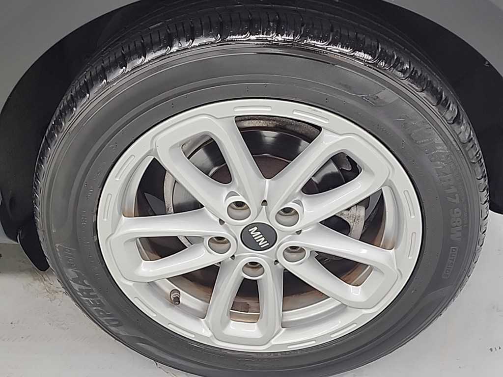 Mini Countryman 2015 Negro - Importación desde Corea - HF Imports Iquique - Foto 19