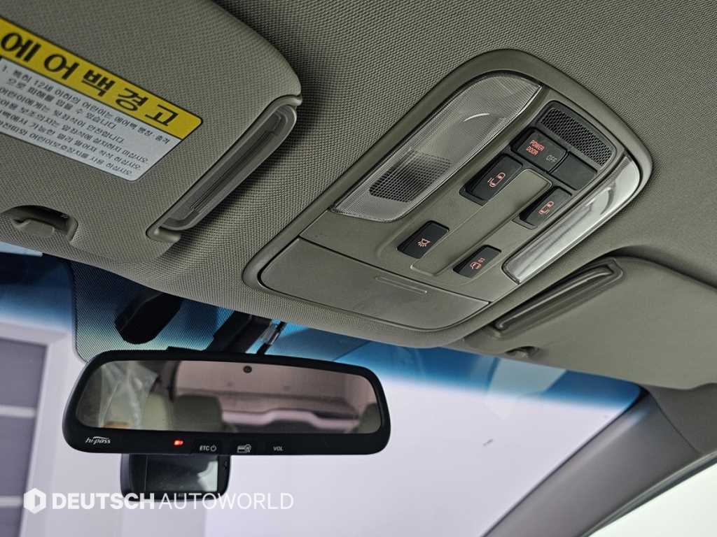 KIA Carnival 2016 - Importación desde Corea - HF Imports Iquique - Foto 18