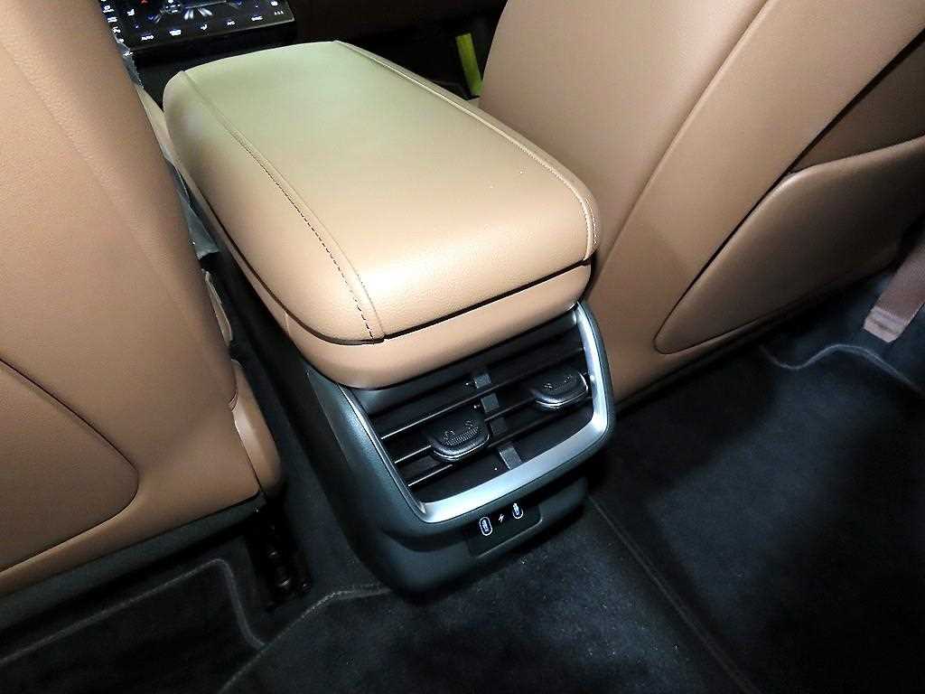 HYUNDAI Grandeur 2023 Gris - Importación desde Corea - HF Imports Iquique - Foto 16