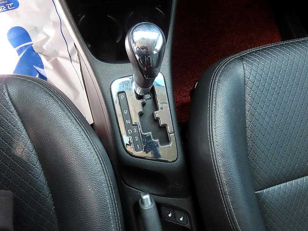 KIA Morning - Vista 10