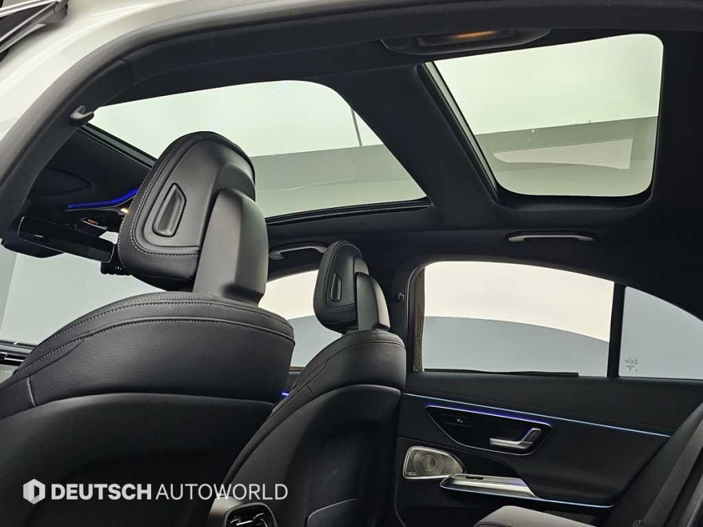 Mercedes Benz E class 2025 Blanco - Importación desde Corea - HF Imports Iquique - Foto 18