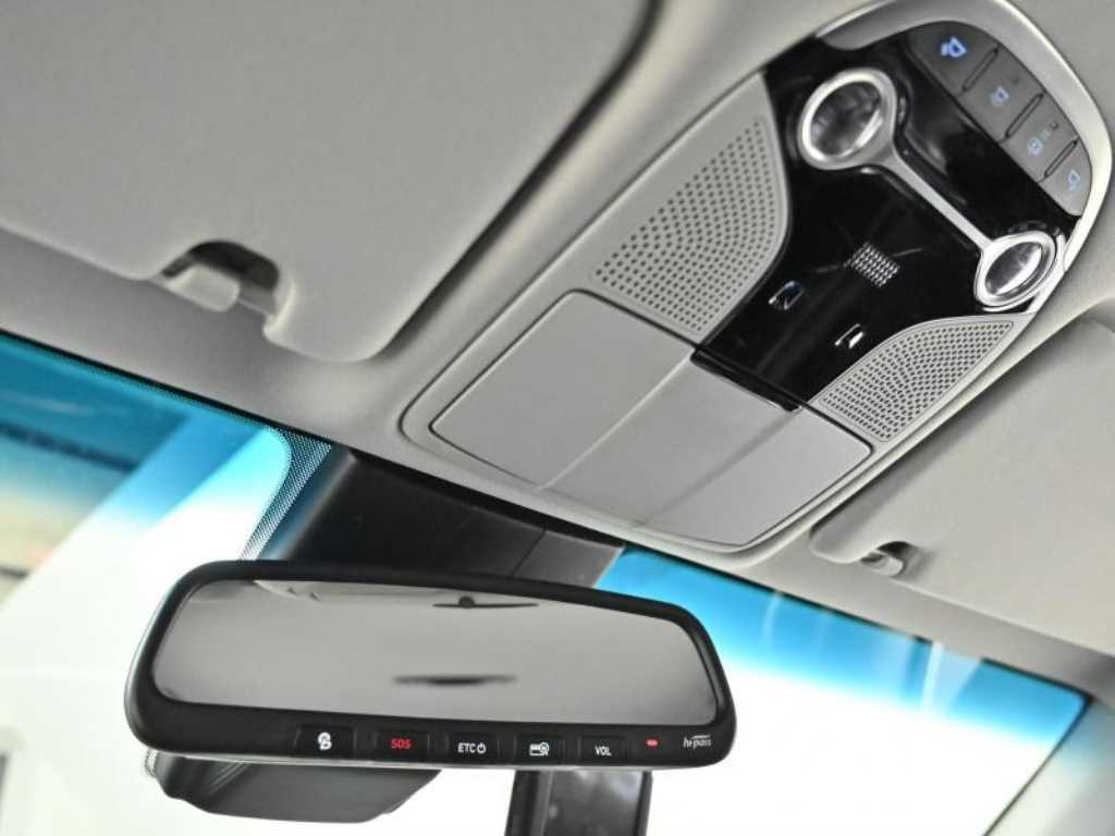 HYUNDAI Grandeur 2019 Gris - Importación desde Corea - HF Imports Iquique - Foto 18